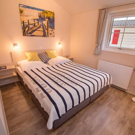 בית נופש Welle 39b שרבאוץ