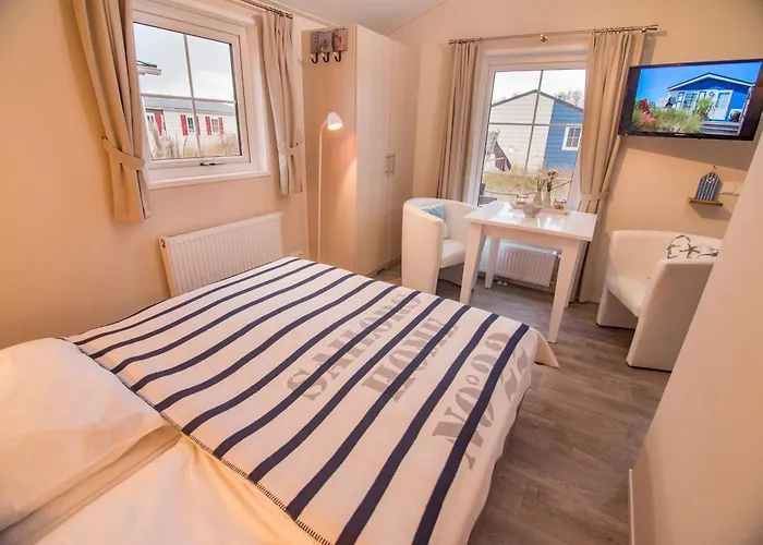 Сasa de vacaciones Welle 39b