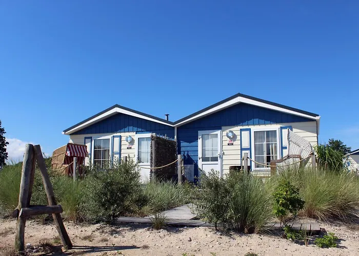 Welle 39b Сasa de vacaciones *