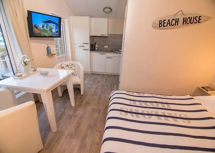 Сasa de vacaciones Welle 39b *