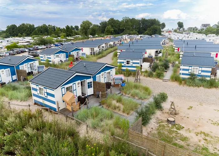 Сasa de vacaciones Welle 39b *