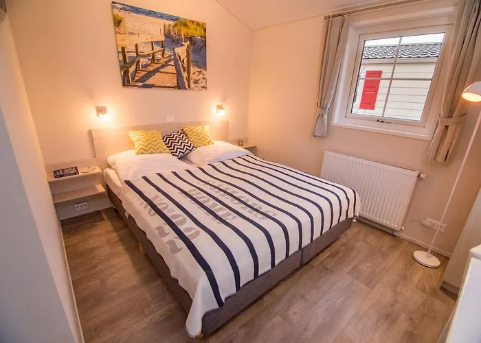 Сasa de vacaciones Welle 39b Scharbeutz